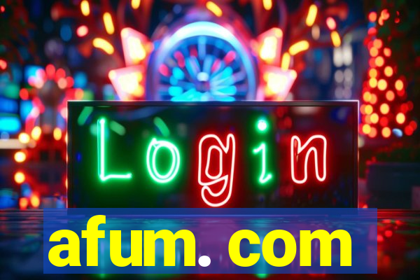 afum. com